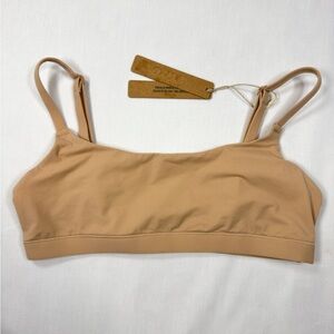 SKIMS Fits Everybody Scoop Bralette Small